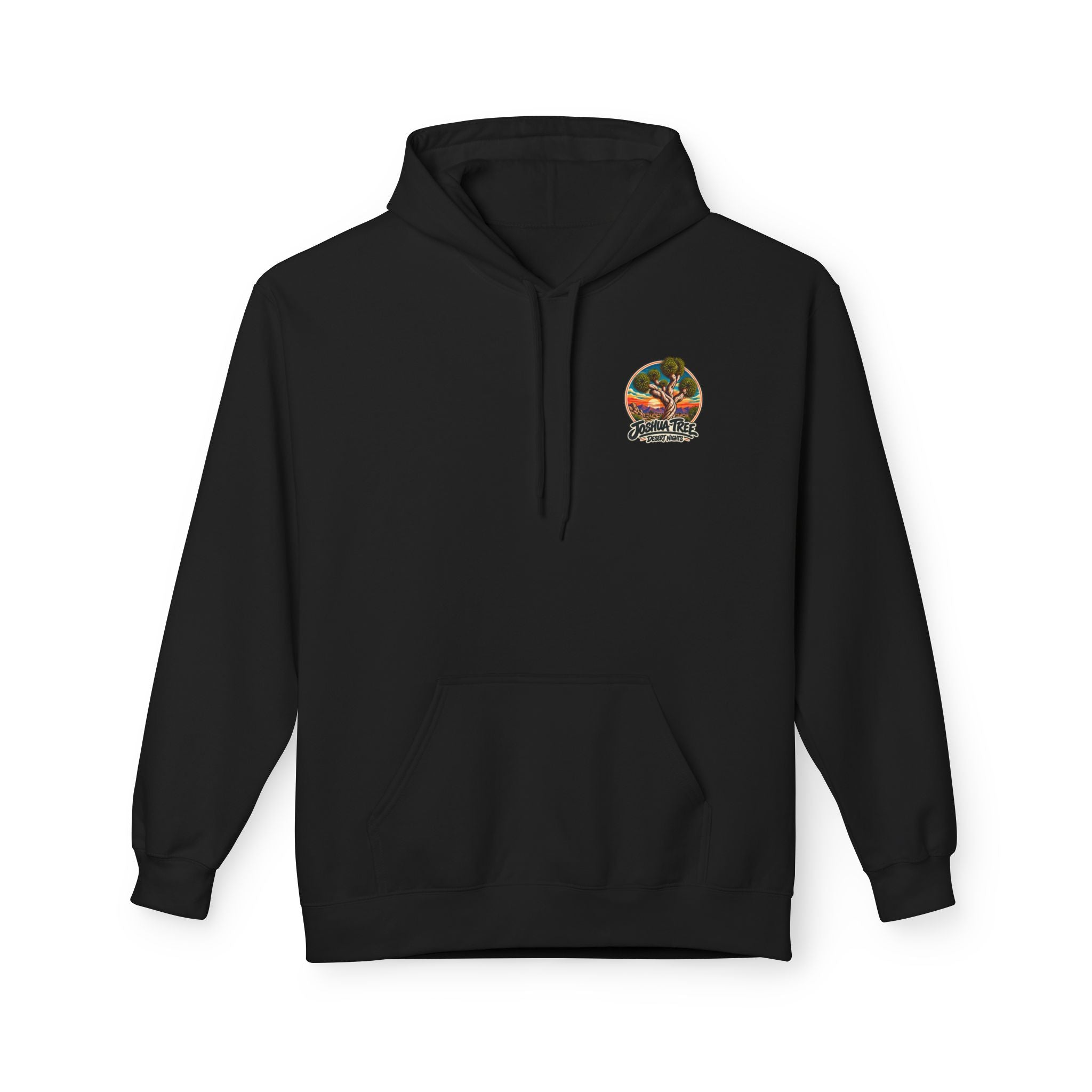 Joshua Tree National Park Graphic Hoodie