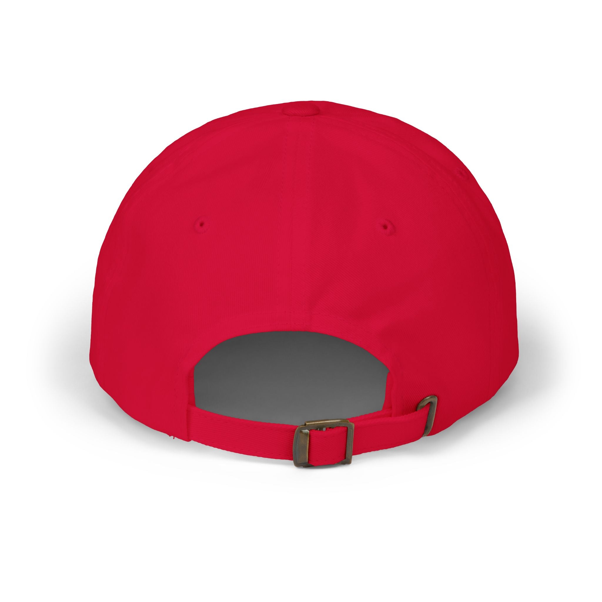Bryce Canyon Sunrise Round Logo Dad Cap