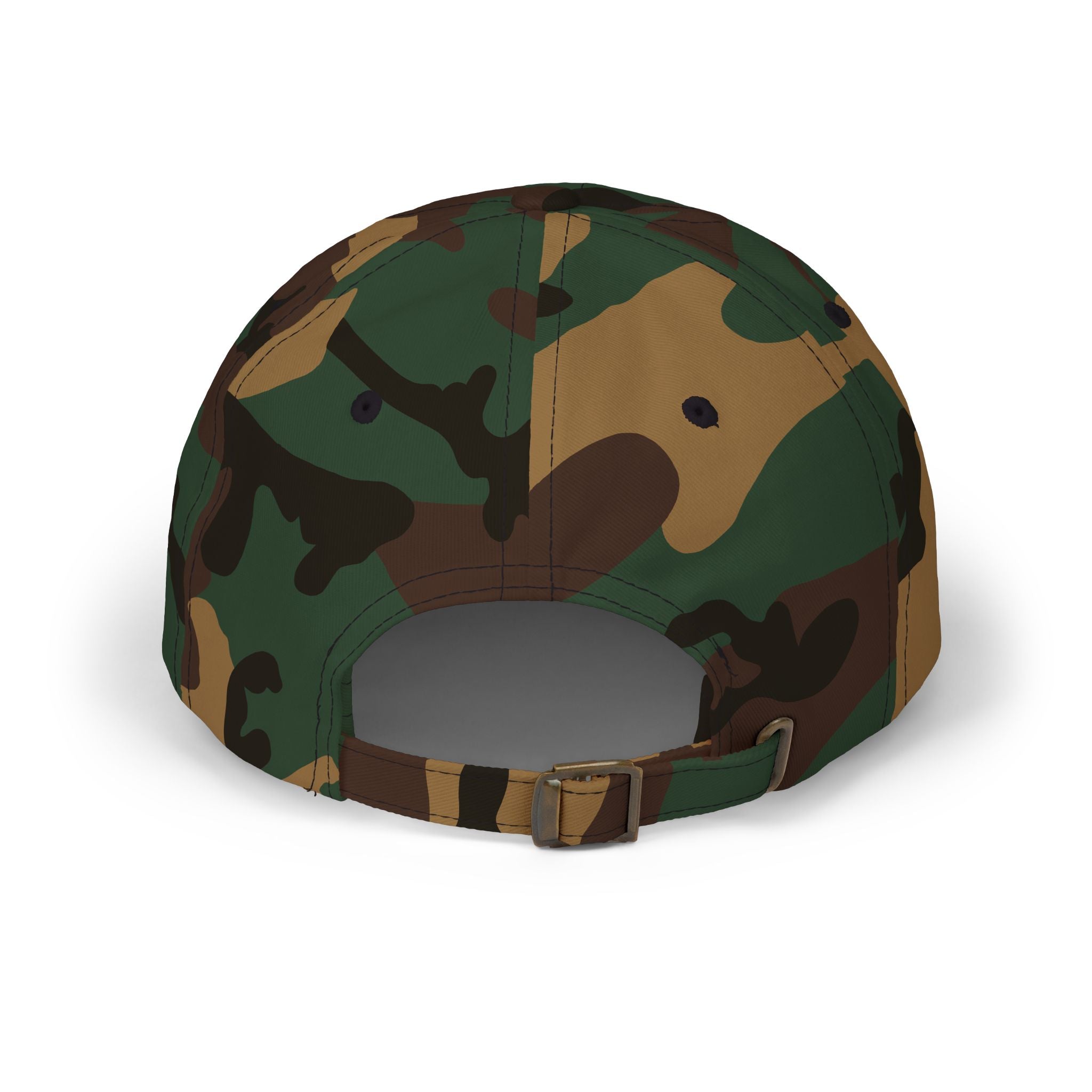 Yosemite National Park Black Bear Dad Hat