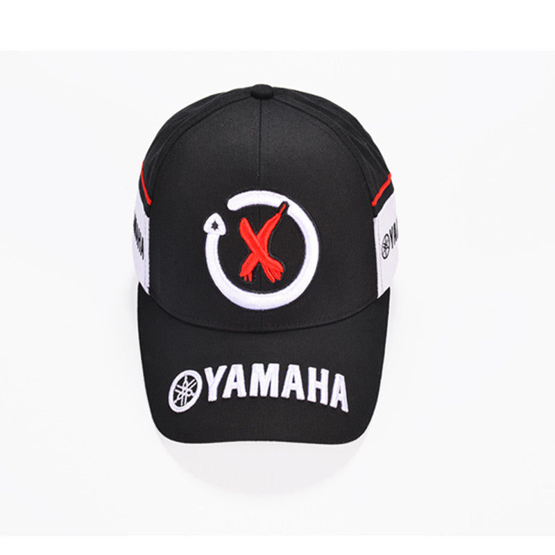 Men's Fashion And Comfort Embroidered Baseball Cap