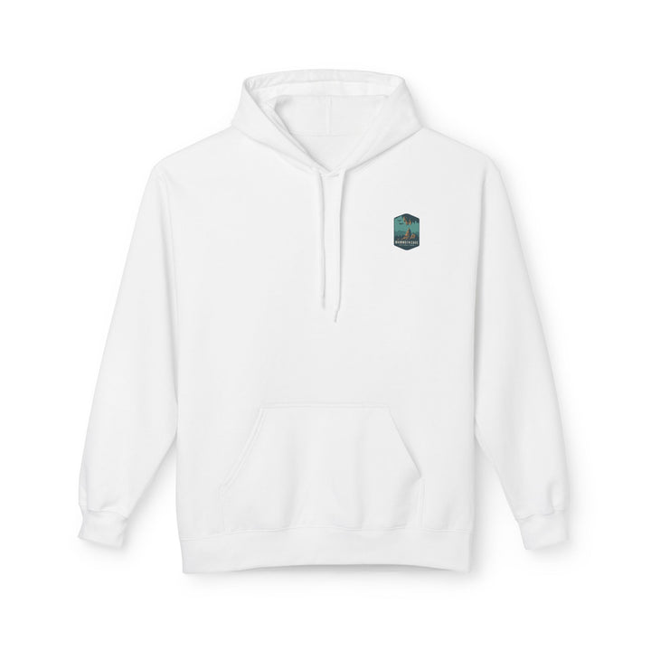 Mammoth Cavern National Park Hoodie | Cave Stalactite Photography