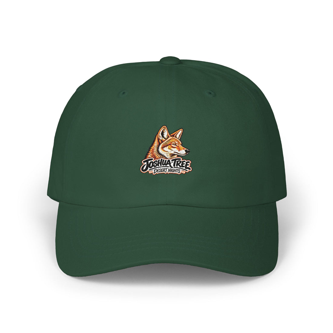 Joshua Tree National Park – Coyote Dad Cap