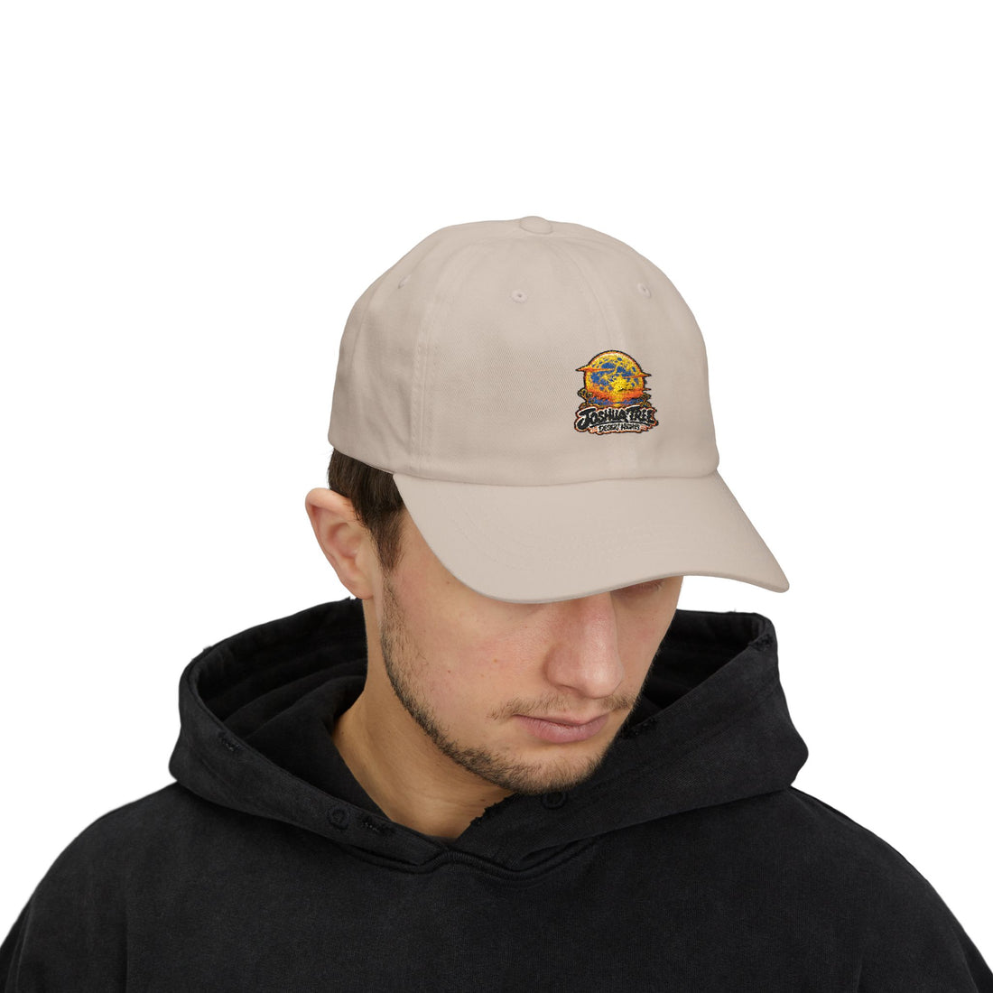 Joshua Tree National Park – Moon Dad Cap