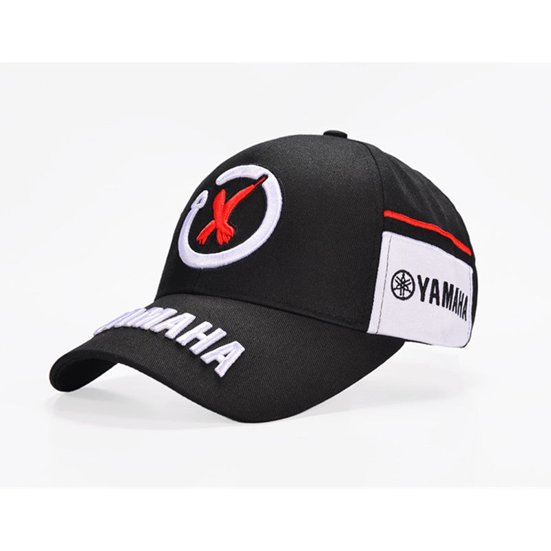 Men's Fashion And Comfort Embroidered Baseball Cap