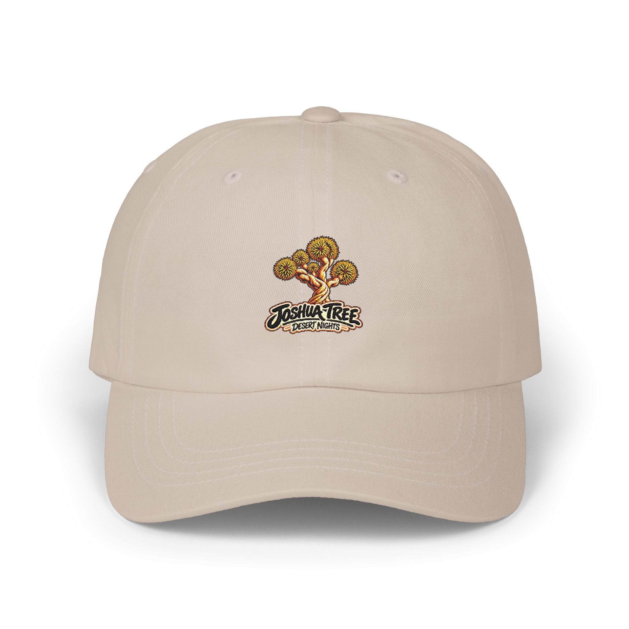 Joshua Tree National Park Dad Cap