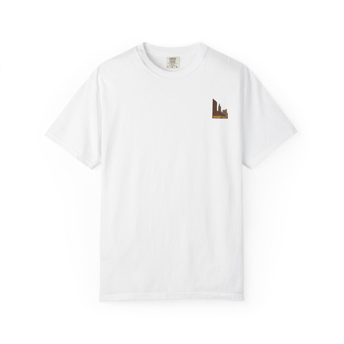 Monument Valley National Park T-Shirt | Desert Landscape Graphic