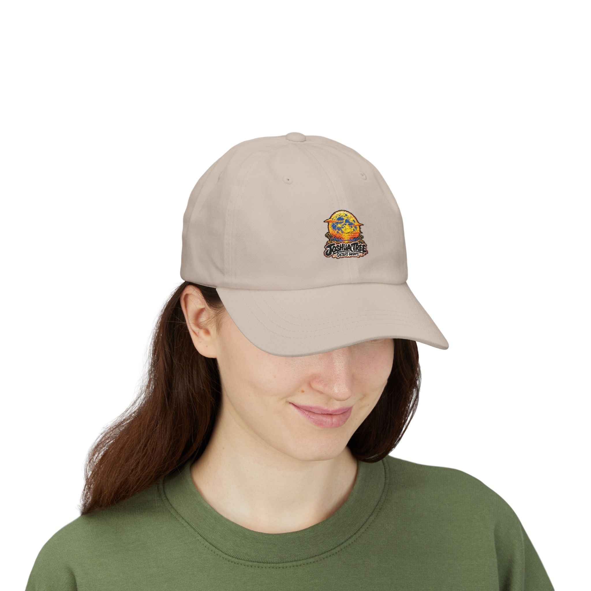 Joshua Tree National Park – Moon Dad Cap