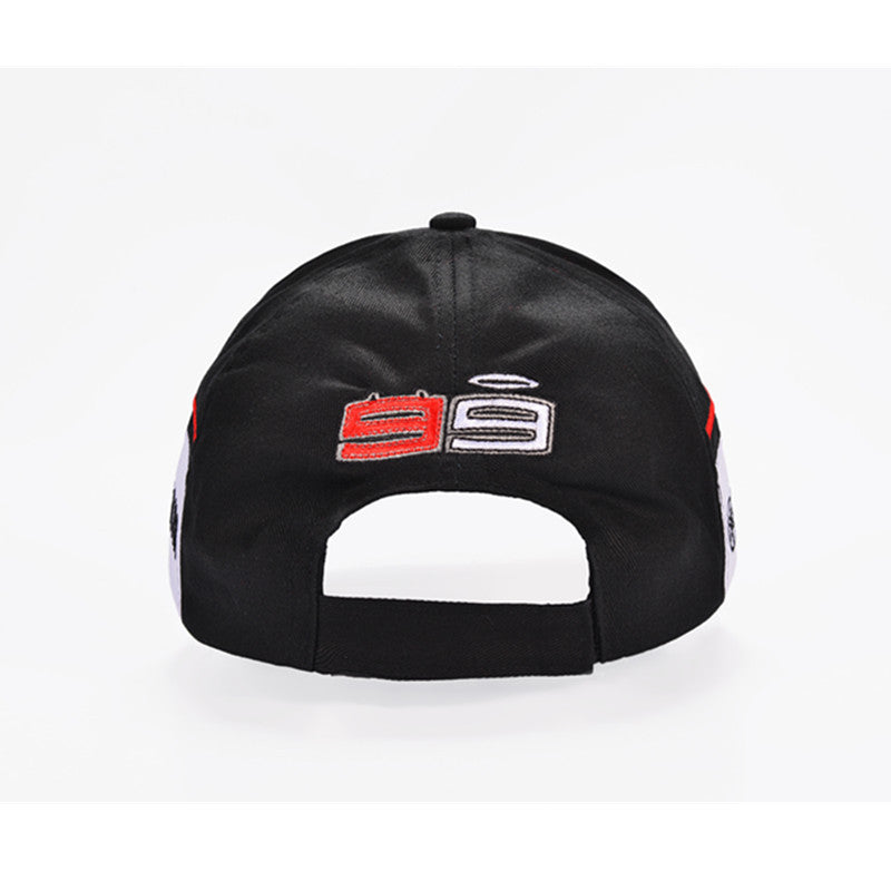 Men's Fashion And Comfort Embroidered Baseball Cap