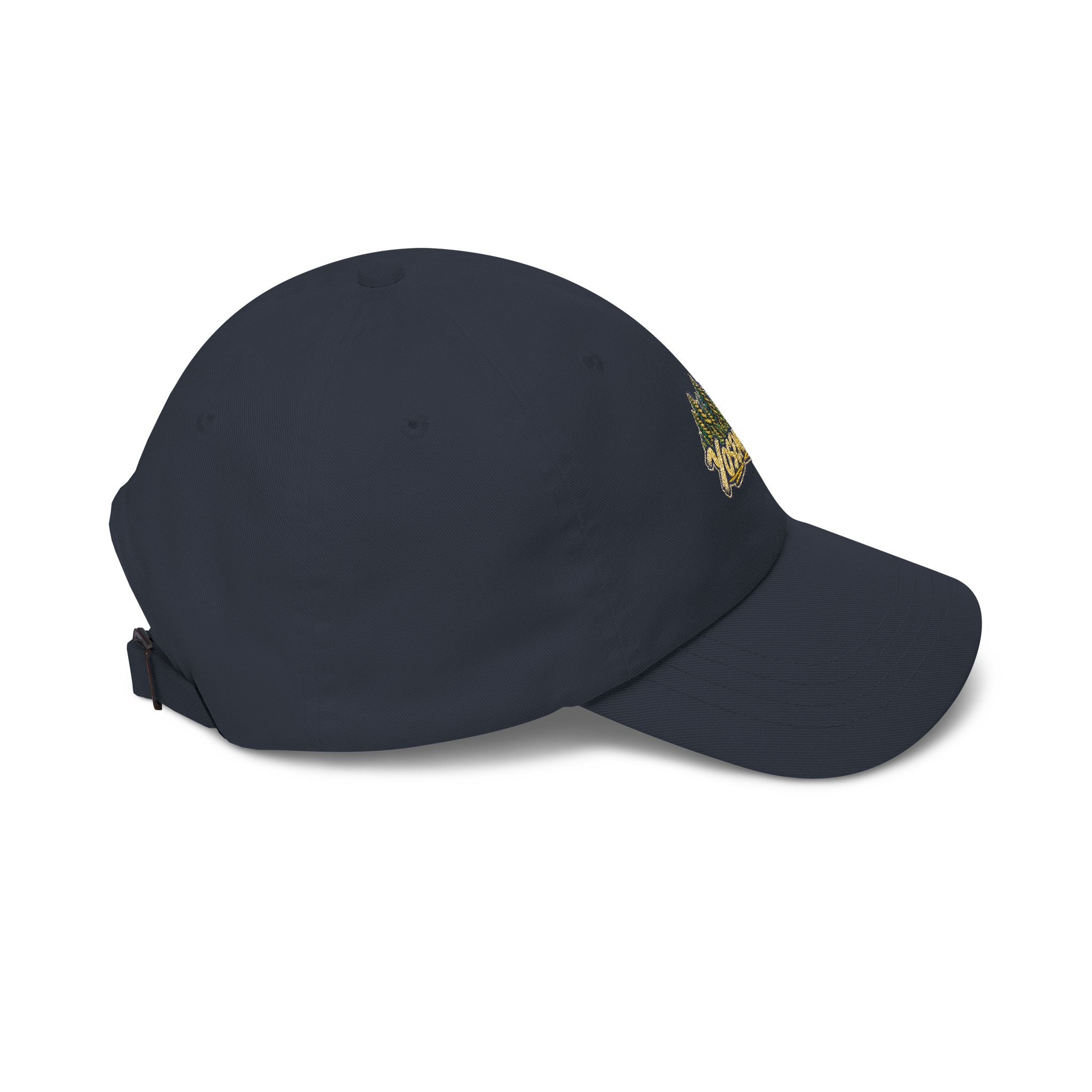 Yosemite National Park Pine Forest Dad Hat