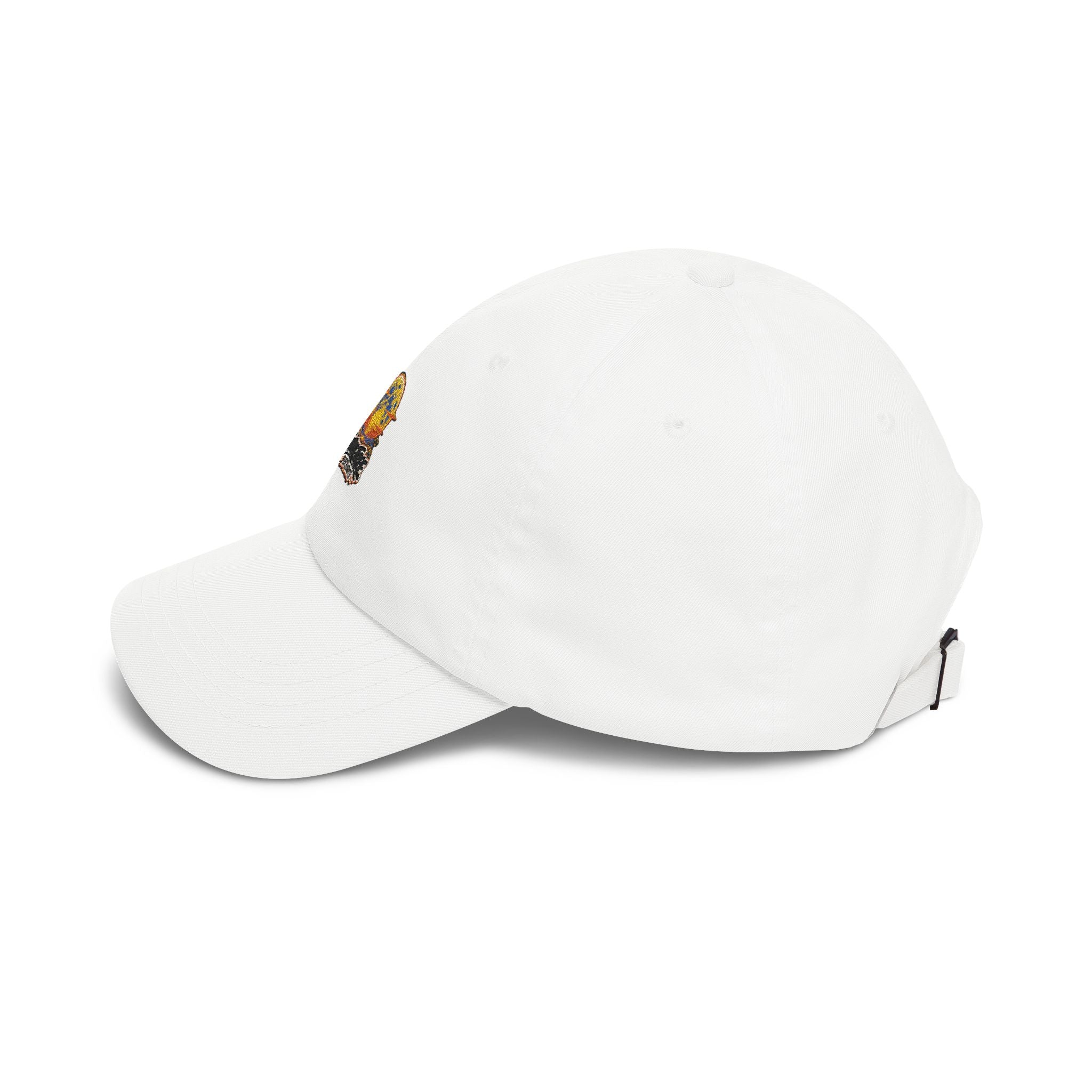 Joshua Tree National Park – Moon Dad Cap