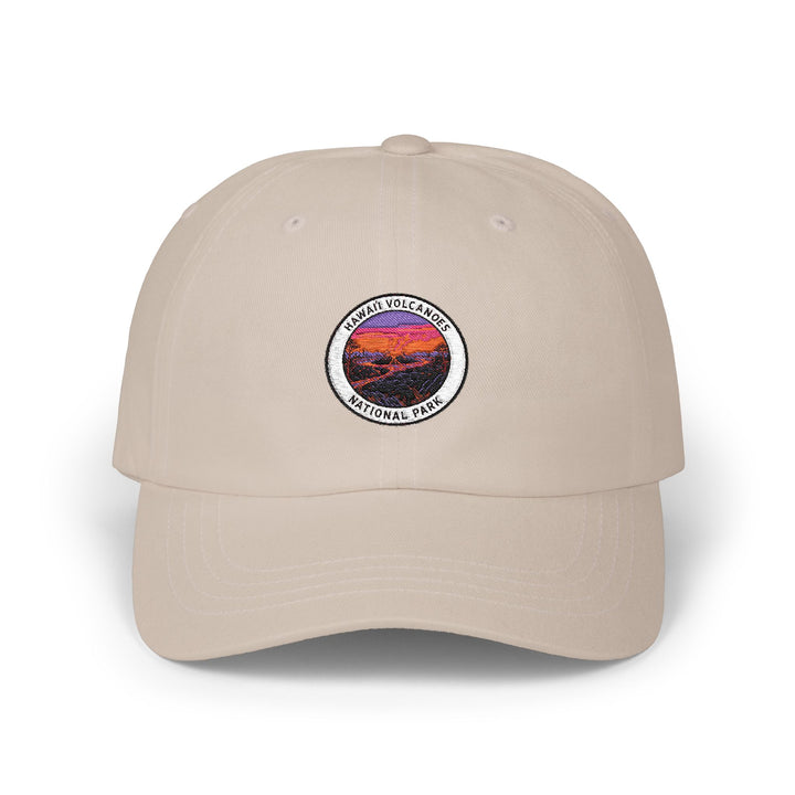 Grand Canyon National Park Sunset Patch Cap
