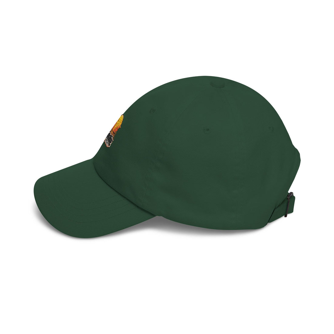 Joshua Tree National Park – Desert Sunset Dad Cap