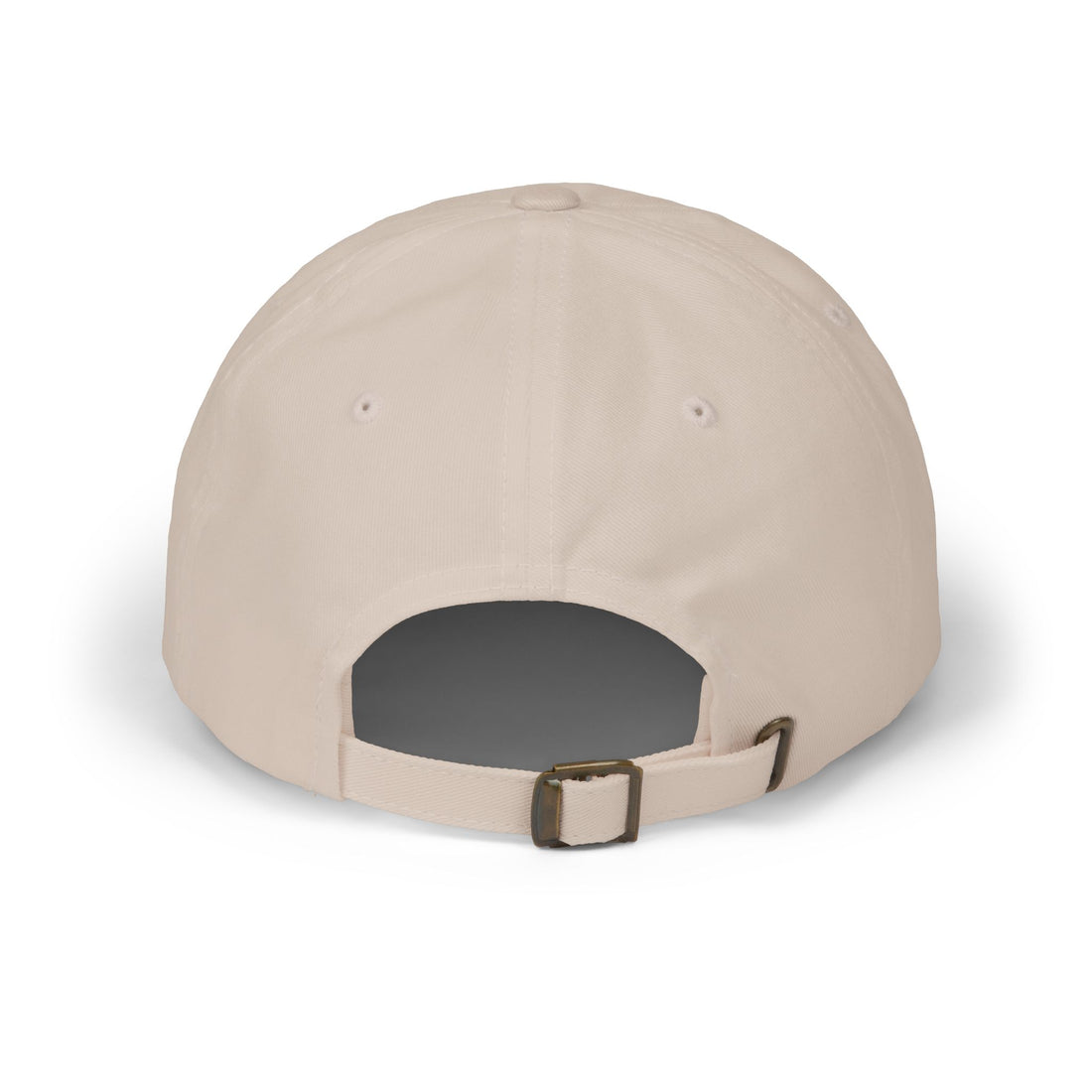 Grand Teton National Park Moose Dad Cap