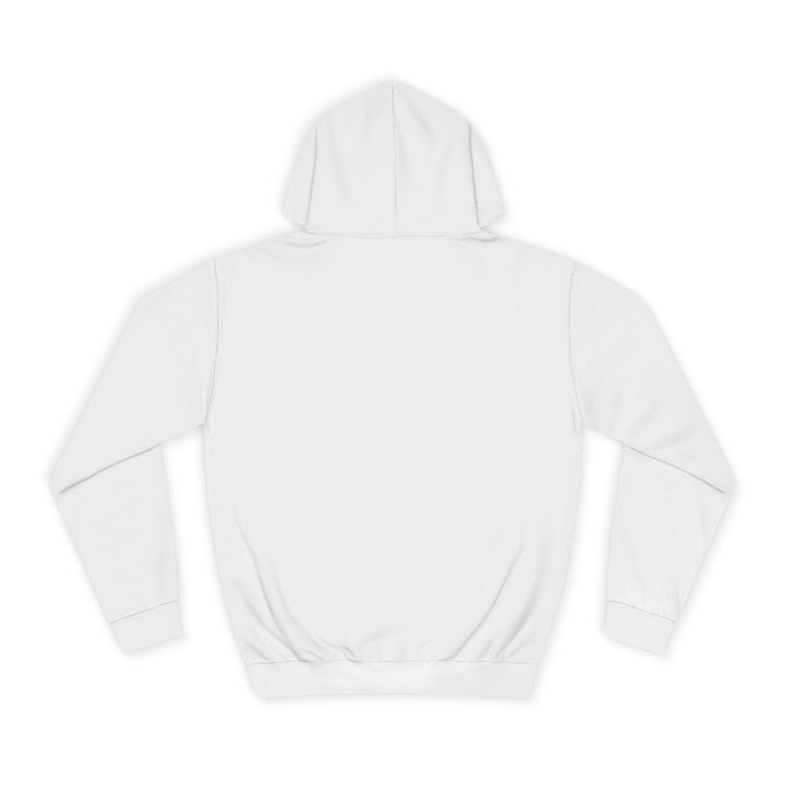 Unisex College Hoodie