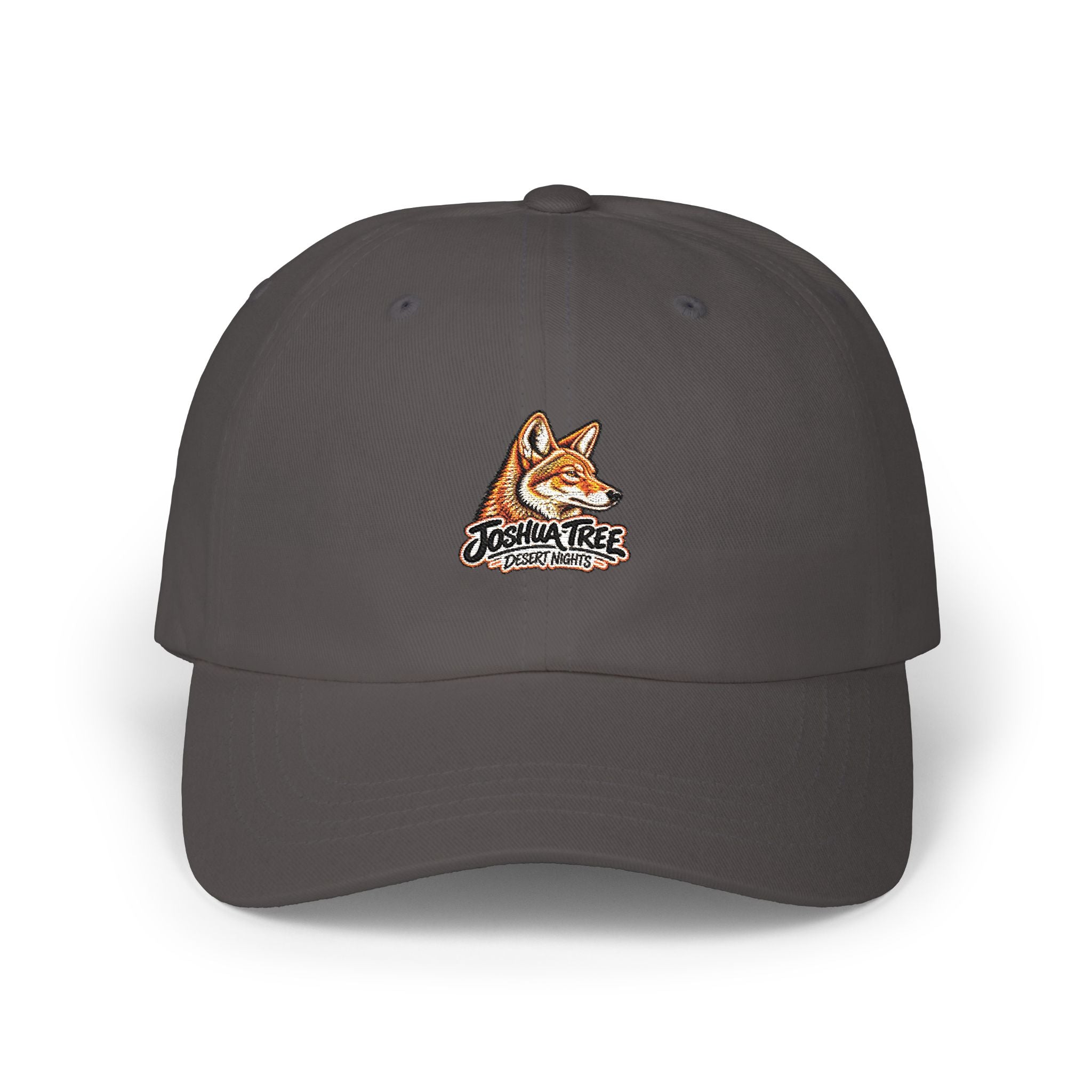 Joshua Tree National Park – Coyote Dad Cap