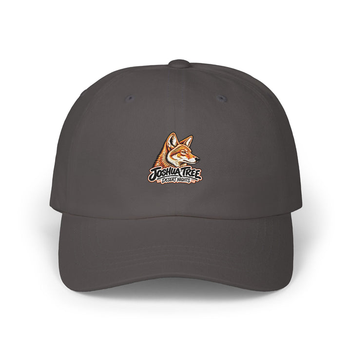 Joshua Tree National Park – Coyote Dad Cap