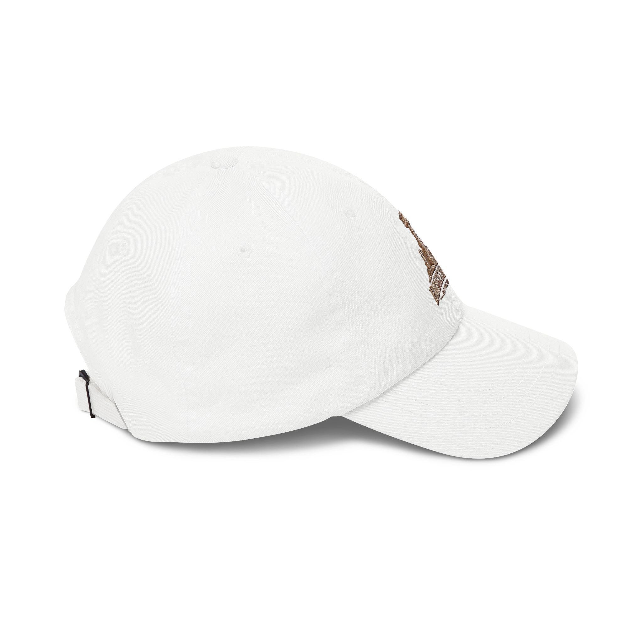 Bryce Canyon Hoodoos Dad Cap