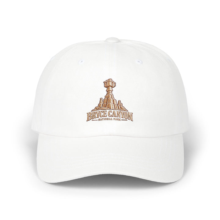 Bryce Canyon Hoodoos Dad Cap