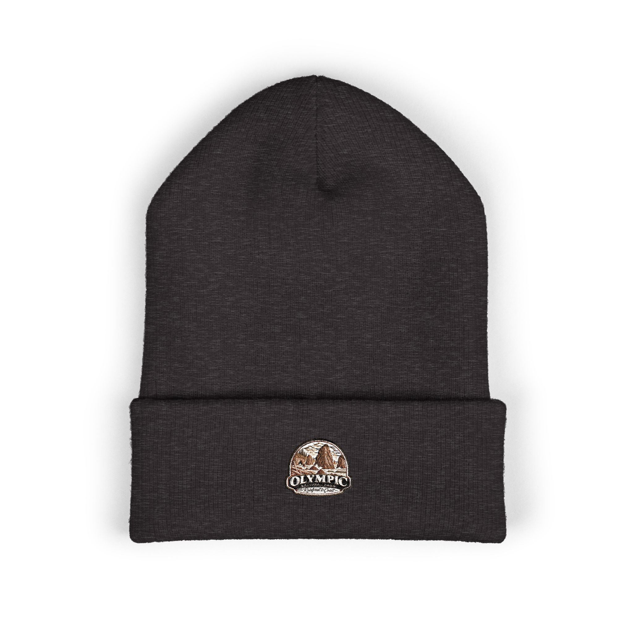 Olympic National Park Sea Stacks Beanie