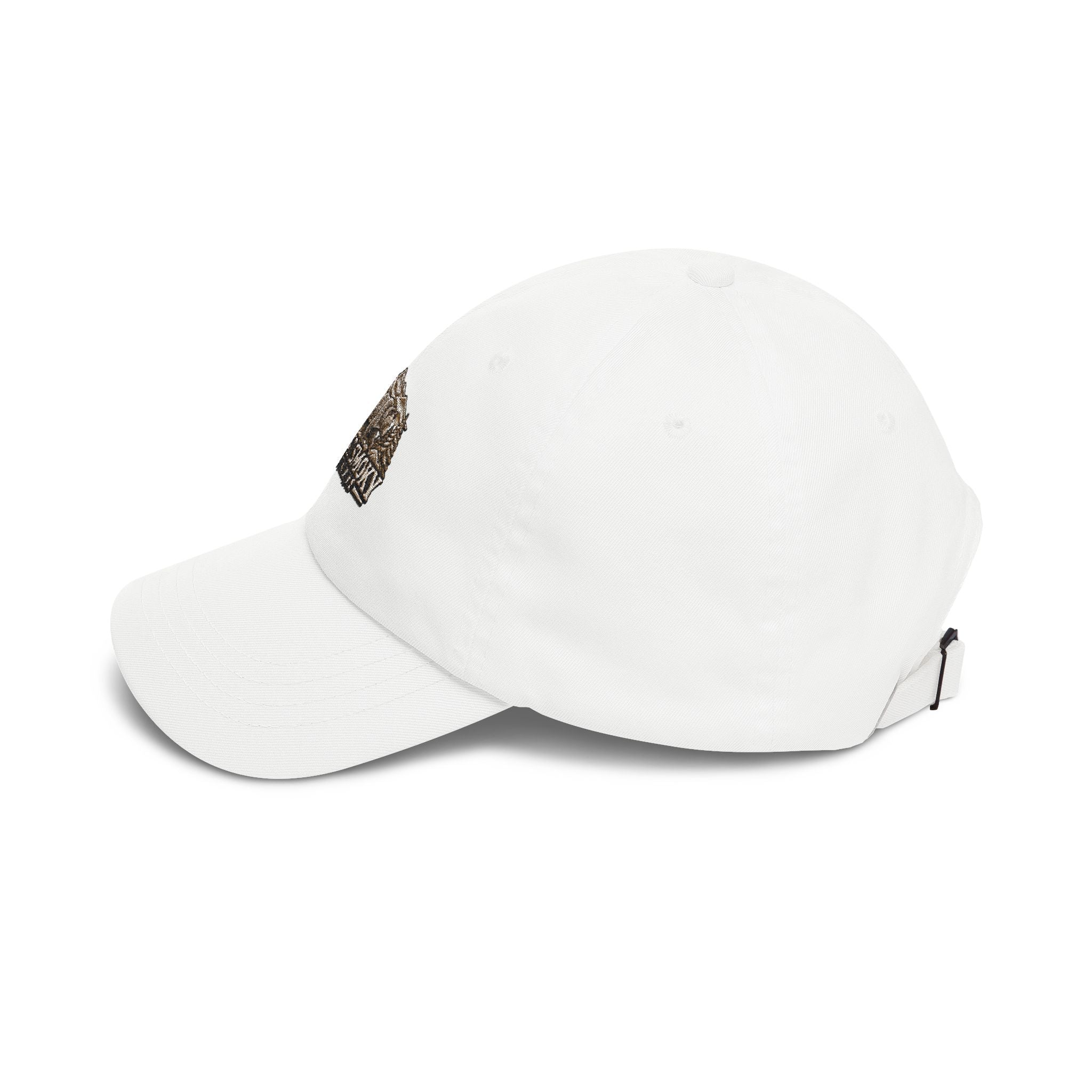 Great Smoky Mountains Black bear Classic Dad Cap