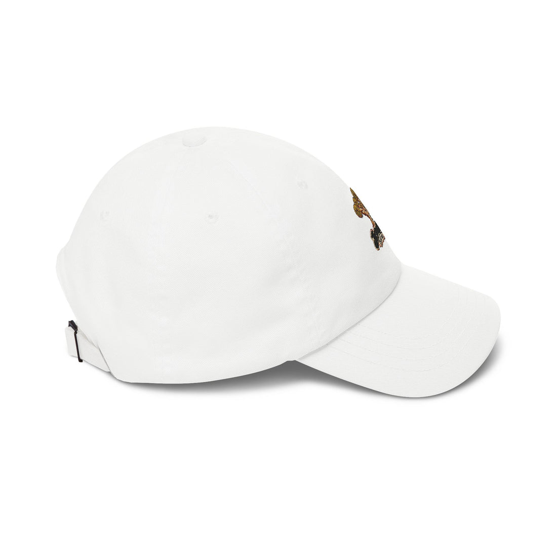 Joshua Tree National Park Dad Cap