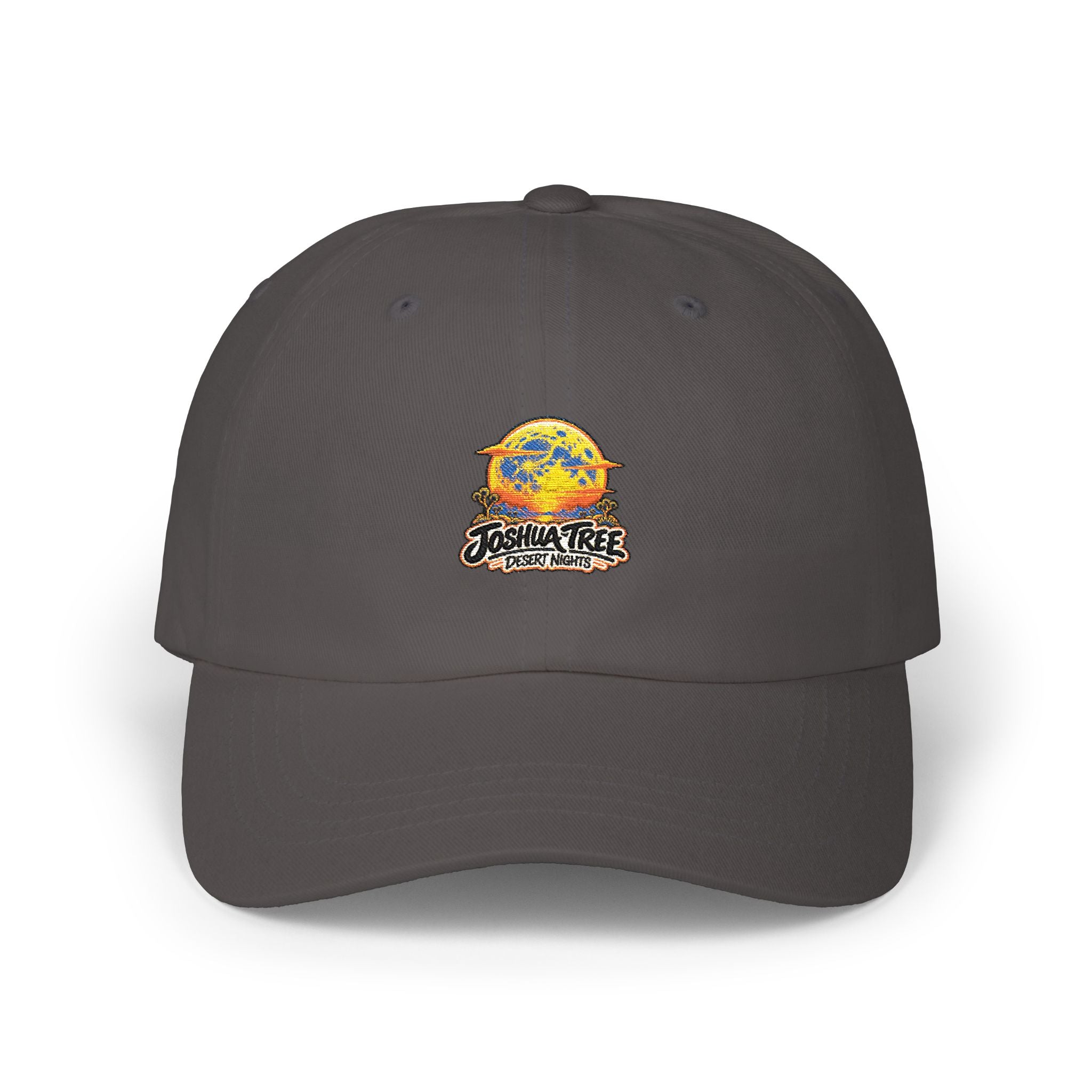 Joshua Tree National Park – Moon Dad Cap