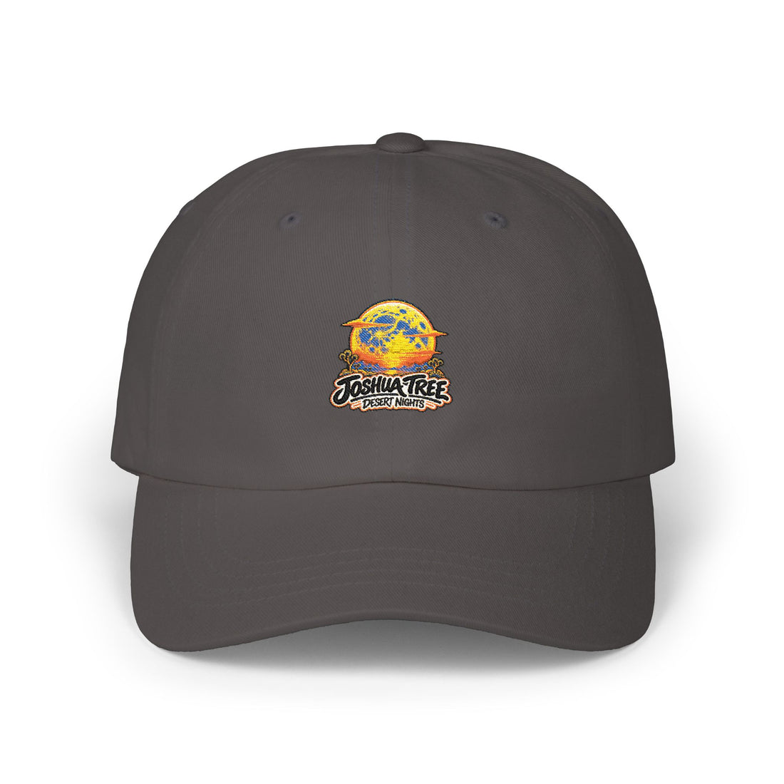 Joshua Tree National Park – Moon Dad Cap