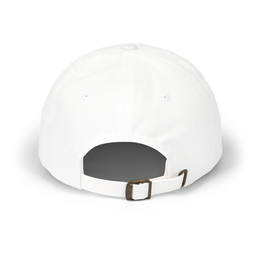 Grand Teton National Park Elk Square Logo Dad Cap