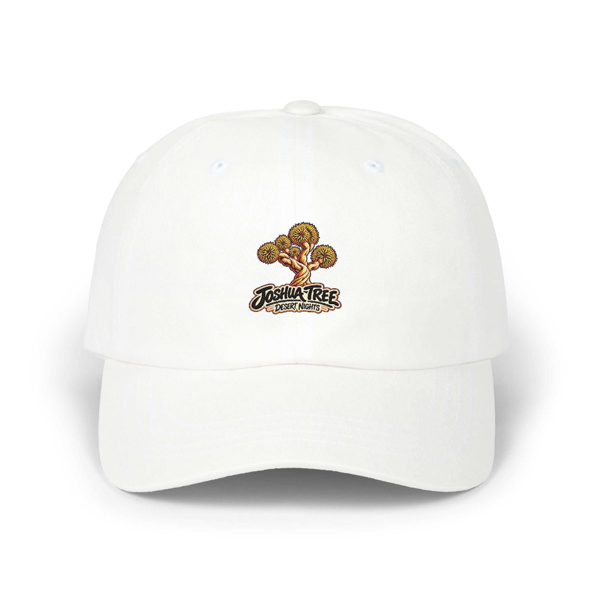 Joshua Tree National Park Dad Cap