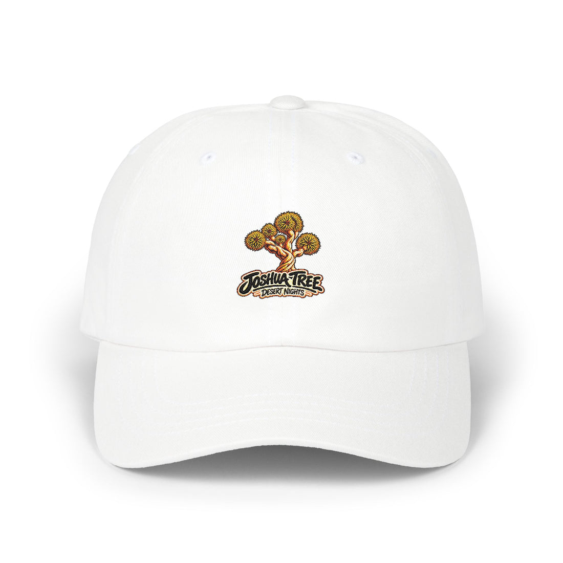 Joshua Tree National Park Dad Cap