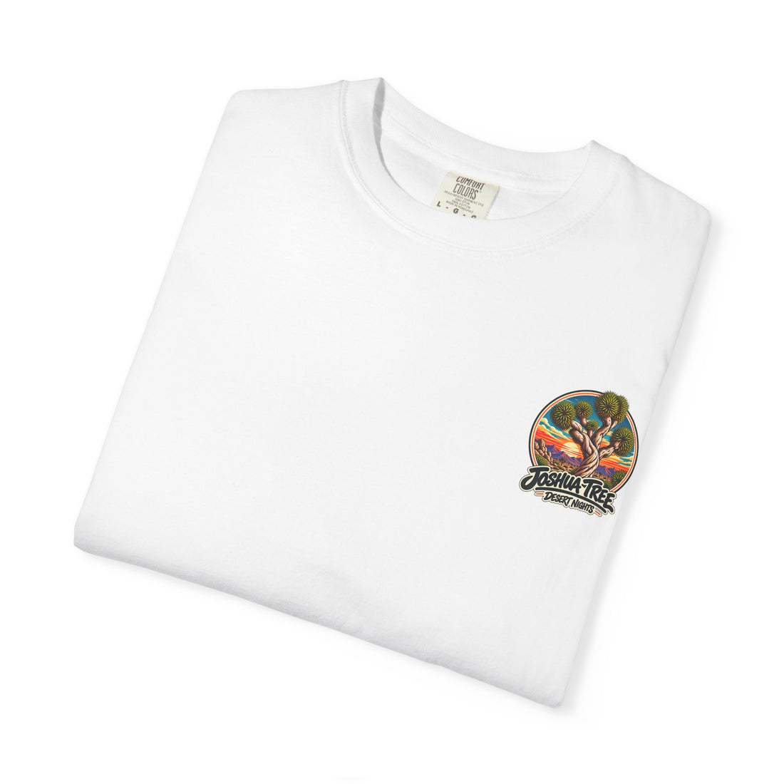 Joshua Tree National Park  Graphic T-Shirt