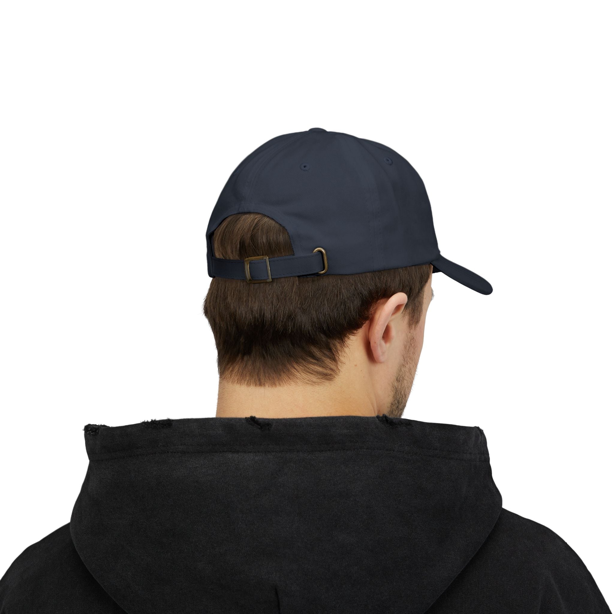 Yosemite National Park Half Dome Dad Hat