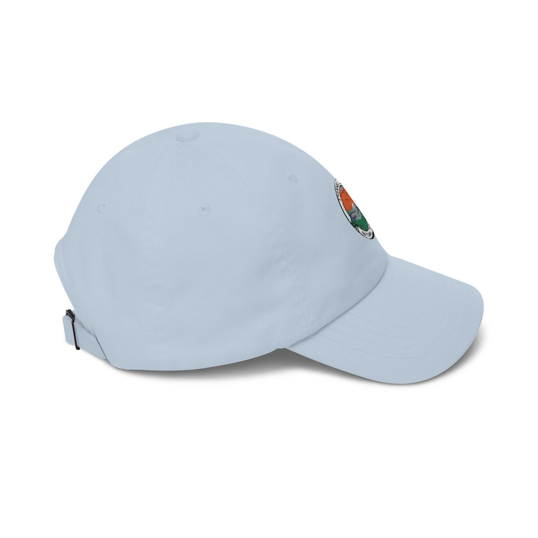Sunset Mountain Patch Classic Dad Cap | National Park Style
