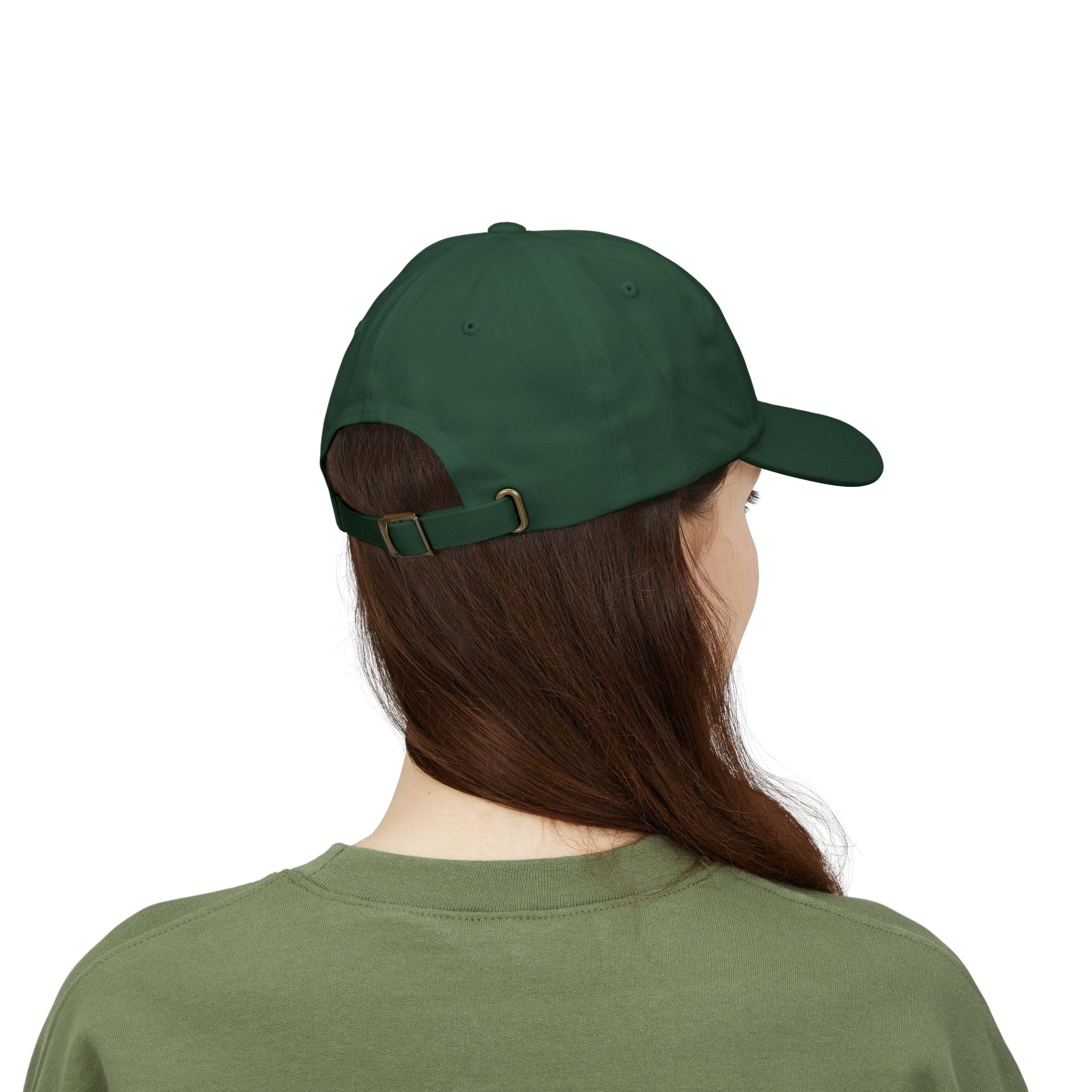 Yosemite National Park Black Bear Dad Hat
