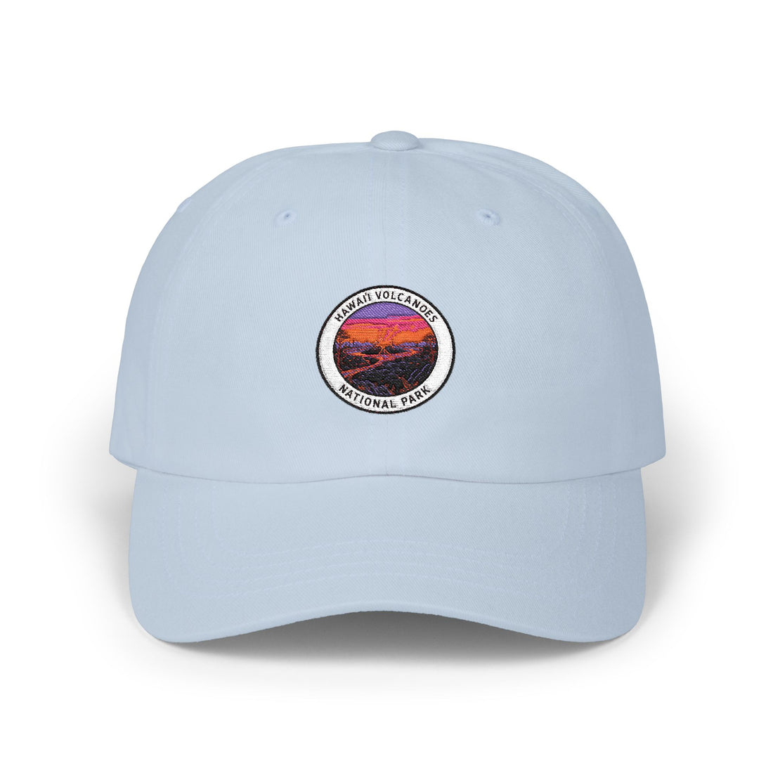 Grand Canyon National Park Sunset Patch Cap