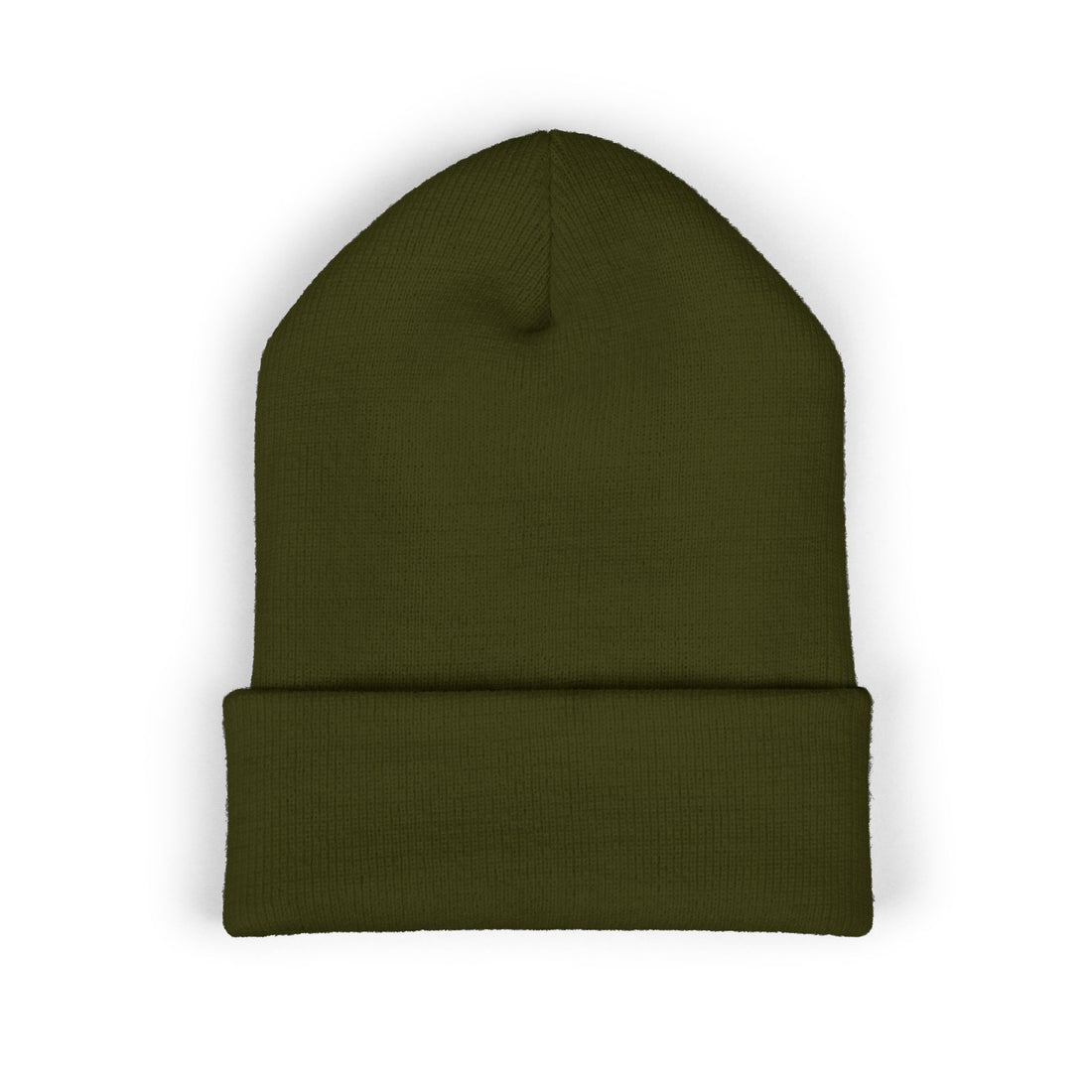Mount Rainier National Park – Wildflower Meadow Graphic Beanie