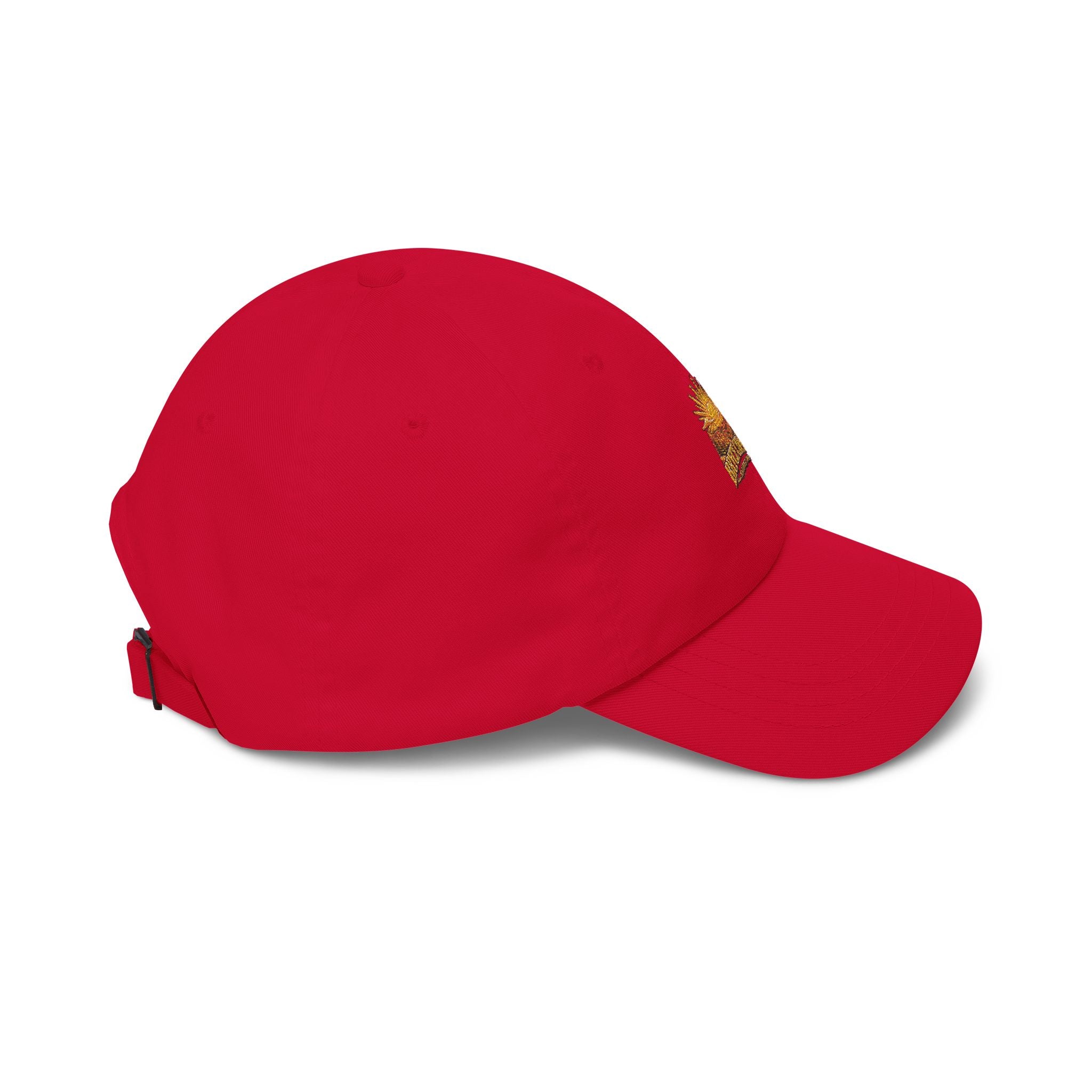 Bryce Canyon Sunrise Dad Cap