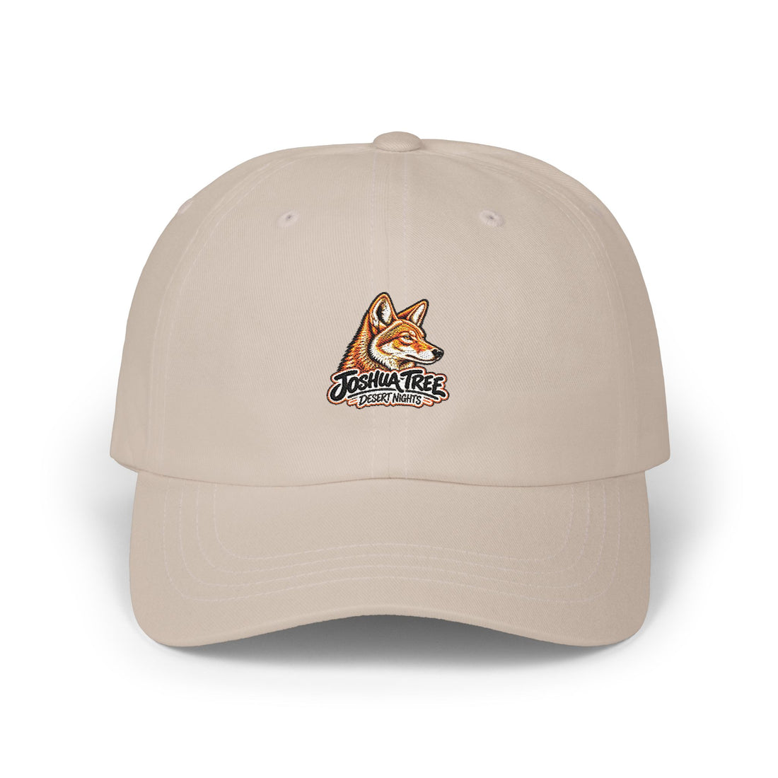 Joshua Tree National Park – Coyote Dad Cap