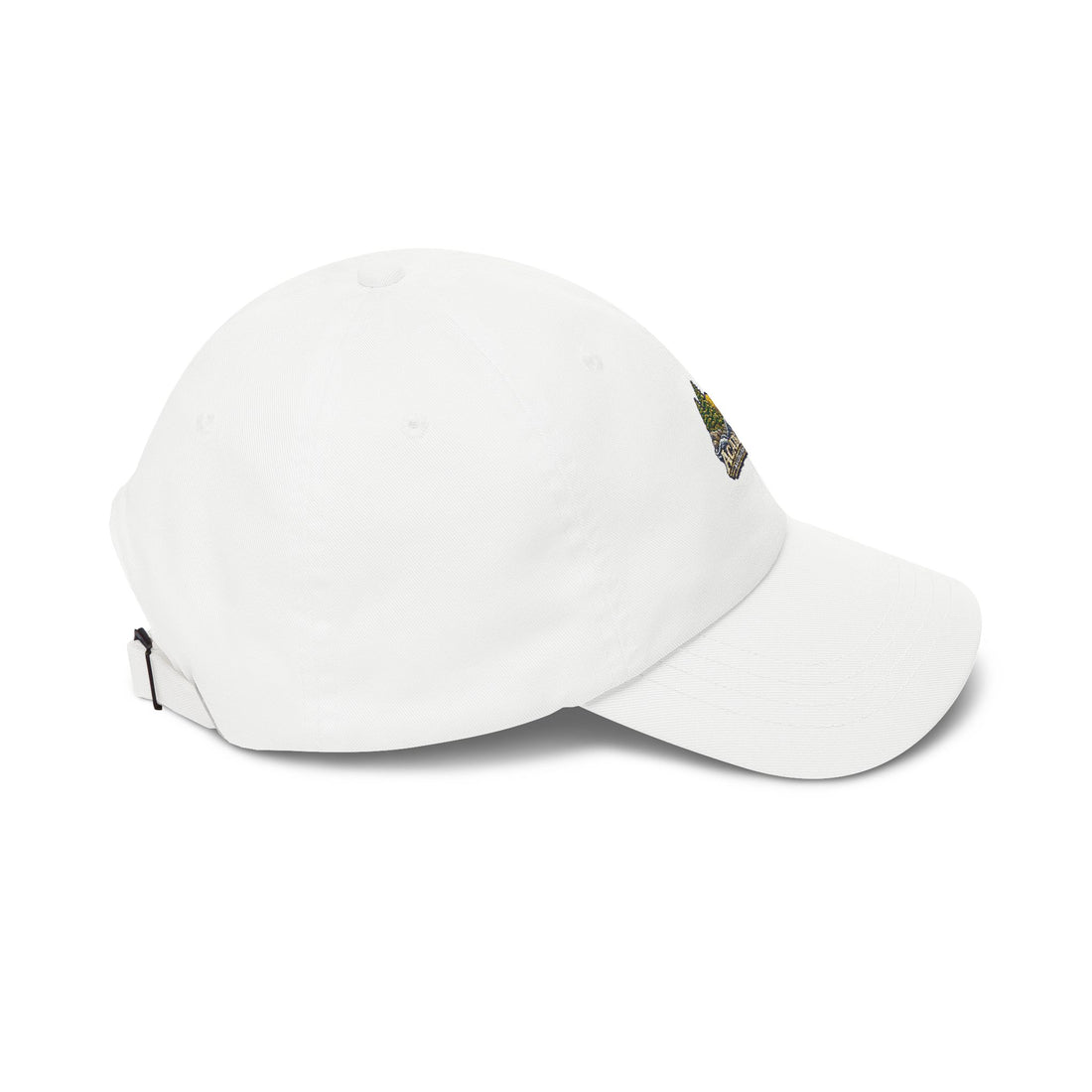Acadia National Park Pine Trees  Dad Cap