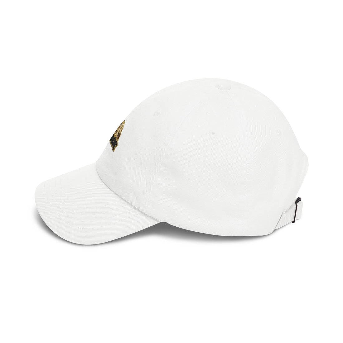 Yellowstone National Park Old Faithful Dad Hat