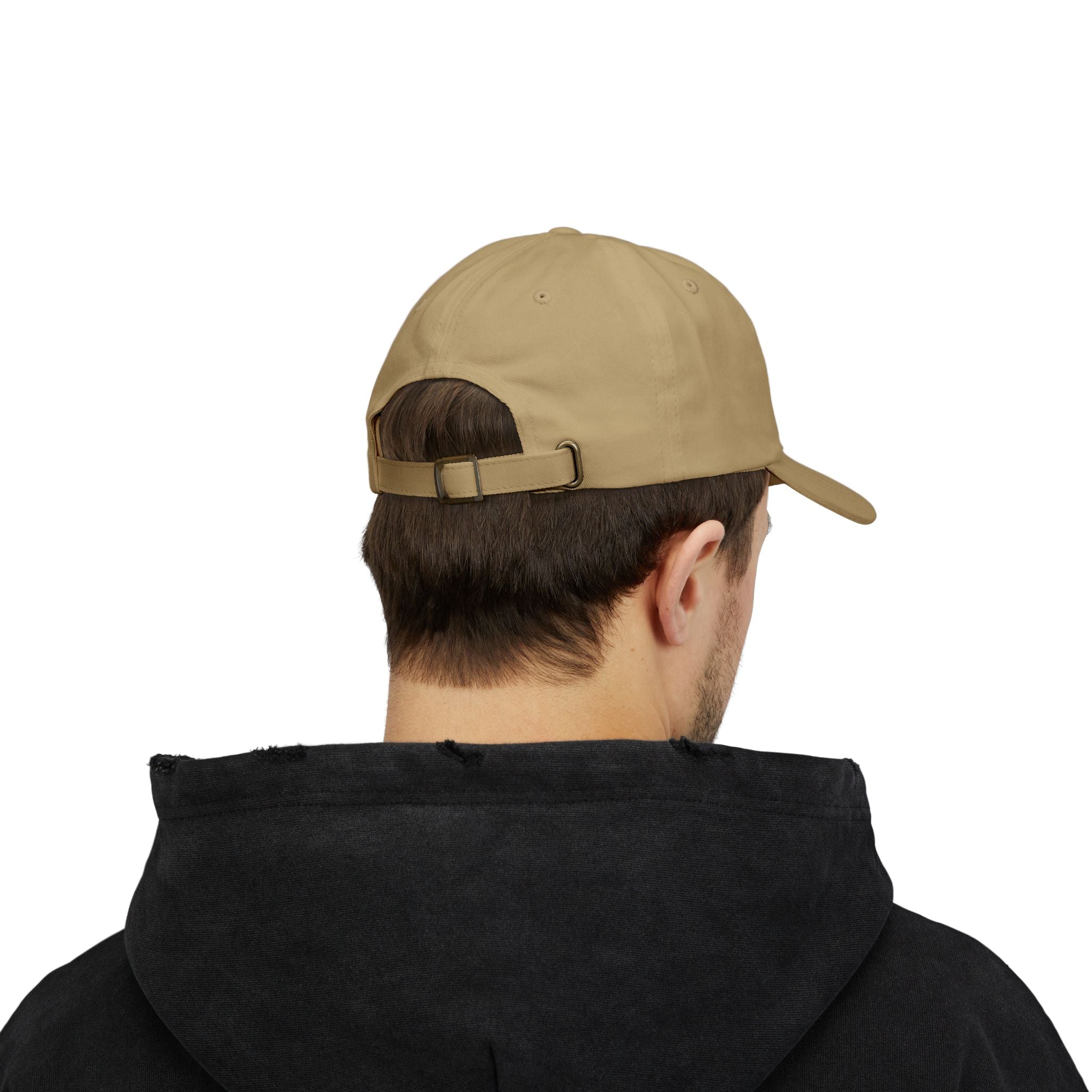 Yellowstone National Park Bison Dad Hat