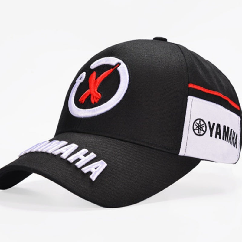 Men's Fashion And Comfort Embroidered Baseball Cap