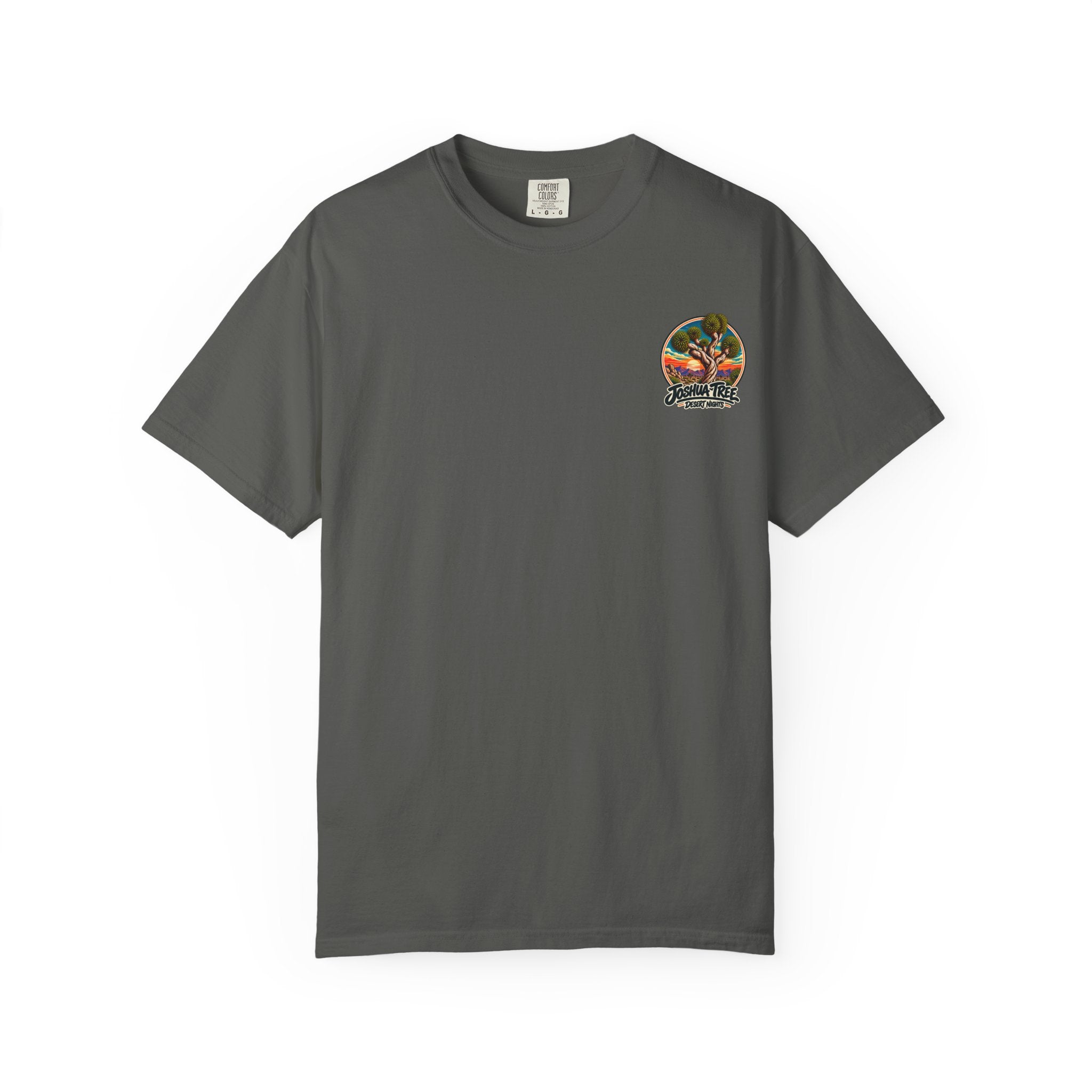 Joshua Tree National Park  Graphic T-Shirt
