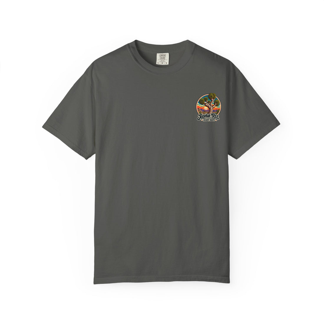 Joshua Tree National Park  Graphic T-Shirt