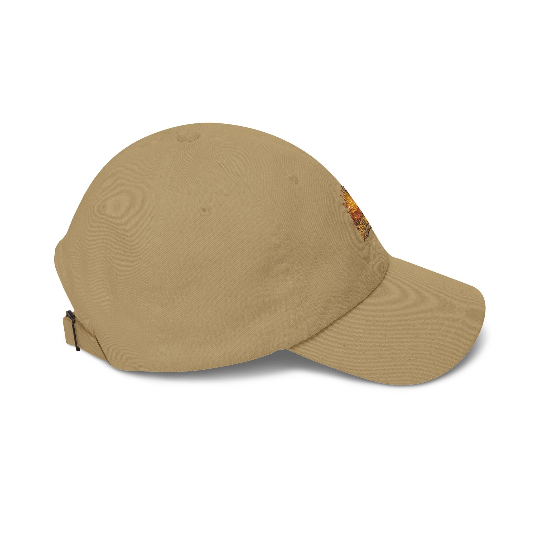 Bryce Canyon Sunrise Dad Cap