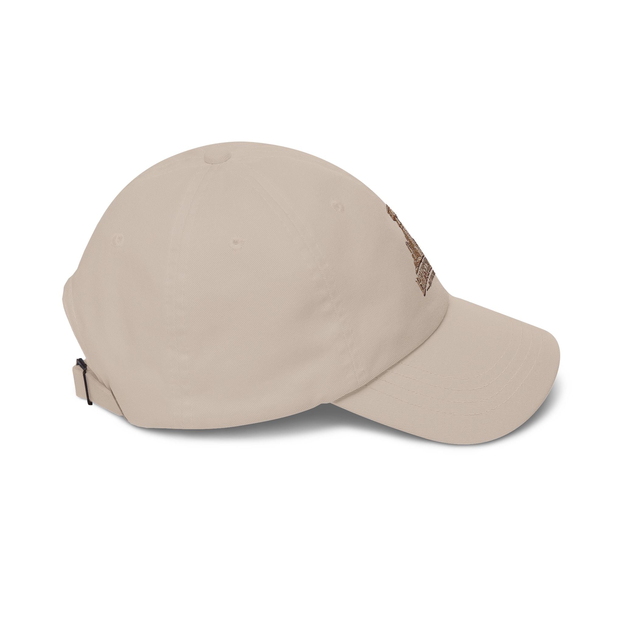 Bryce Canyon Hoodoos Dad Cap
