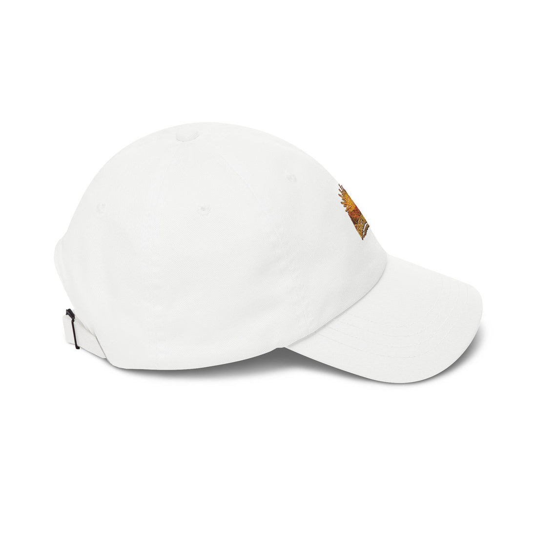 Bryce Canyon Sunrise Dad Cap