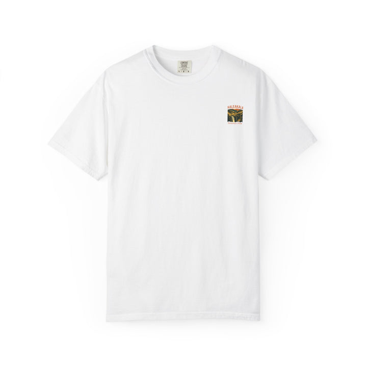 Haleakalā National Park waterfall T-Shirt | Scenic Hawaiian landscape