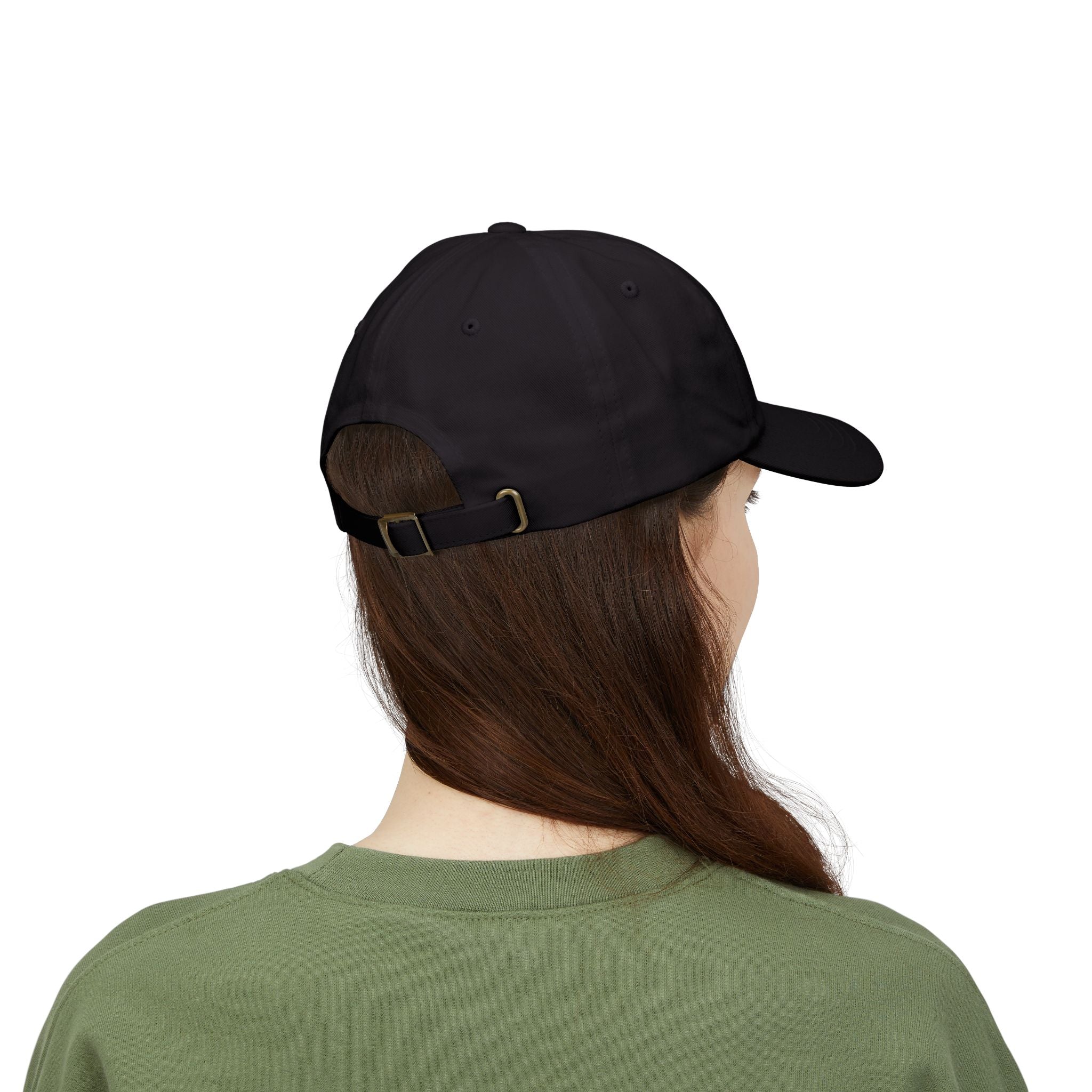 Joshua Tree National Park Dad Cap