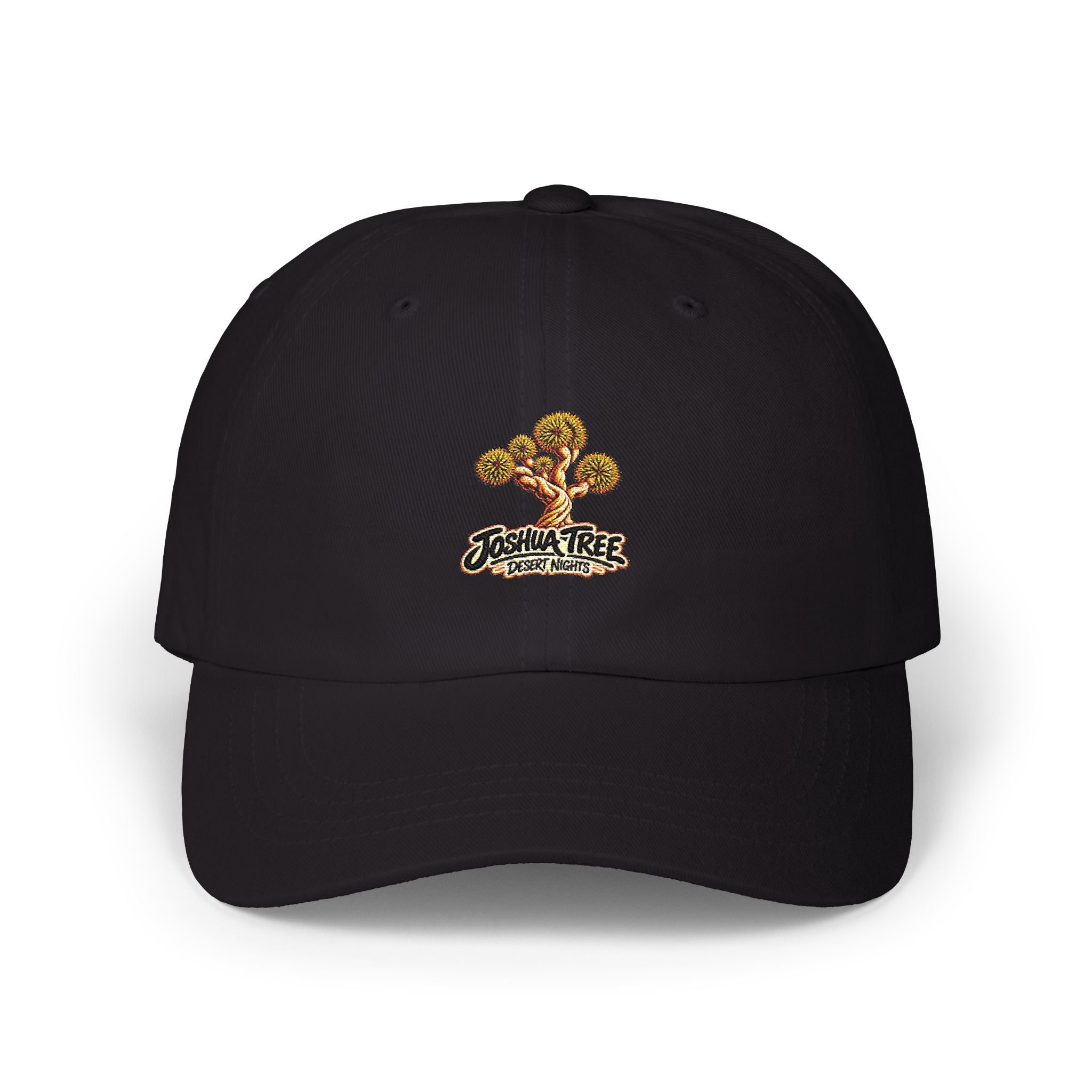 Joshua Tree National Park Dad Cap